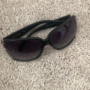 Kate Spade glasses